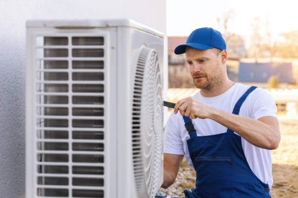 Best HVAC maintenance plan  in Tchula, MS