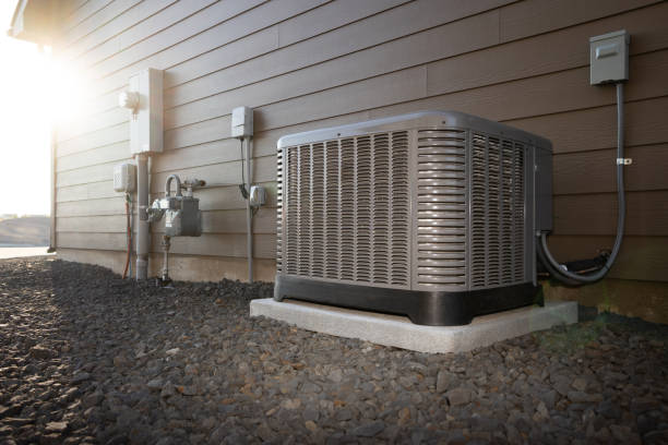 Best Affordable air conditioning repair  in Tchula, MS